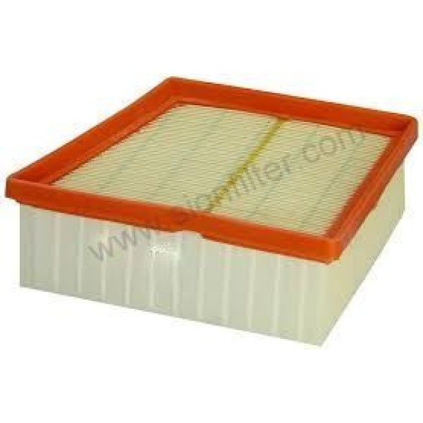 SION SH1623 Hava Filtresi Fiesta VI 08- Transit Tourneo Courier 14- / Mazda 2 11- 1.4 TDCI 1.5 TDCI 