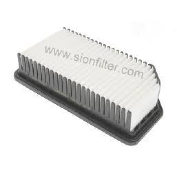 SION SH1624 Hava Filtresi İ20 08-11 İx20 12- / Soul 09-12 Venga 11-12 1.2 1.4 1.6