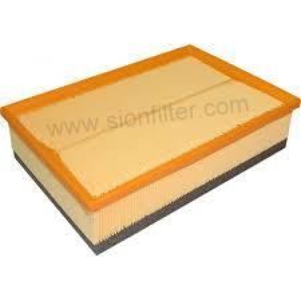 SION SH1625S Hava Filtresi Master III 10- / Movano B 10- 2.3 DCI Süngerlı