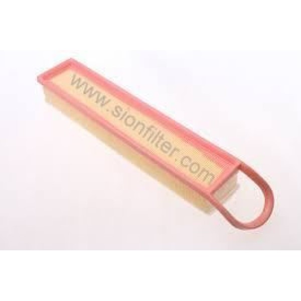 SION SH1629 Hava Filtresi 207 308 3008 Partner II / C3 II C4 Berlingo 1.4 1.6 16V 1.6 Vtı