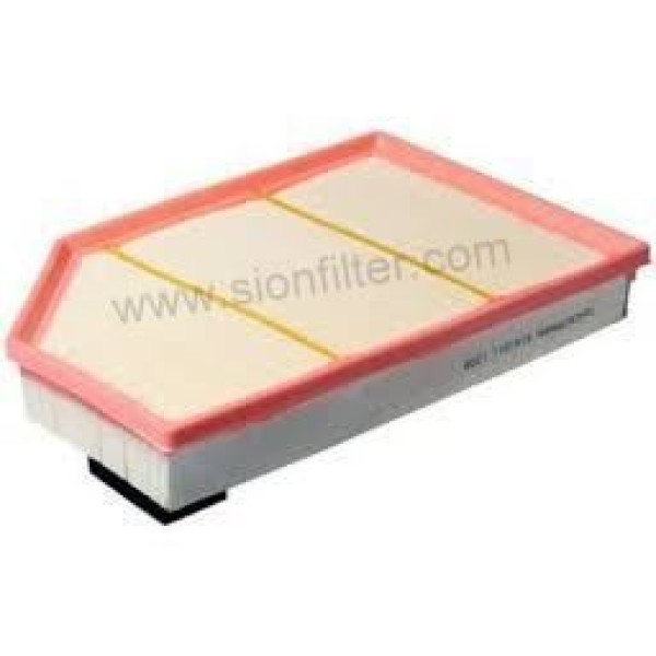 SION SH1633 Hava Filtresi S60 II 10- S80 II 10- V60 V70 III Xc60 09- Xc70 07- 1.6 2.0 2.4D5 2.0T 2.4