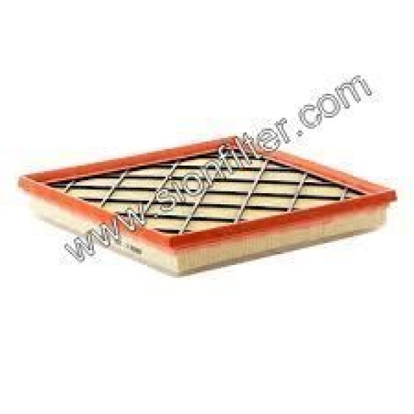 SION SH1635S Hava Filtresi Astra J 1.3Cdti-1.4 16V-2.0Cdti Turbo 09-Cruze 09- 2.0 Cdı (Süngerli) 