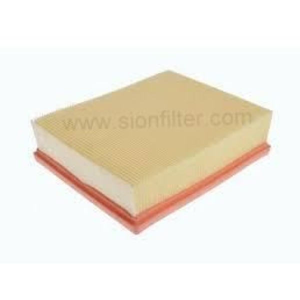 SION SH1636 Hava Filtresi Laguna II 00- Espace IV 06- 1.9 DCI 2.0 DCI 2.2 DCI 1.6 16V 2.0 16V 2.0 Tu