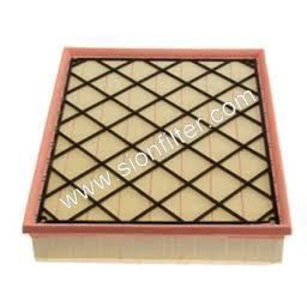 SION SH1638 Hava Filtresi Bmw X5 Bmw X6 08- 3.0D 286Hp