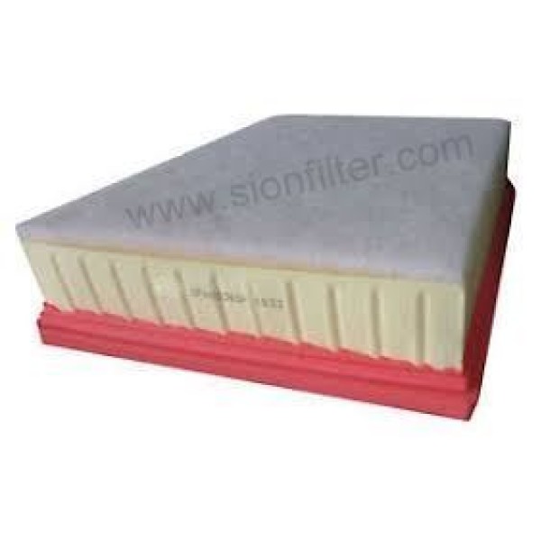 SION SH1639S Hava Filtresi Laguna III 07- Latitude 11- 1.5 DCI 780 2.0 DCI M9R Süngerlı