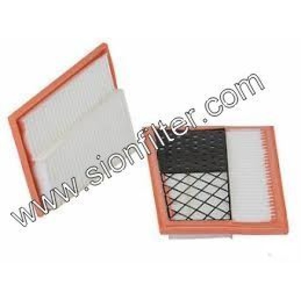 SION SH1642-2 Hava Filtresi Mercedes W211 219 221 164 05- Çıftlı