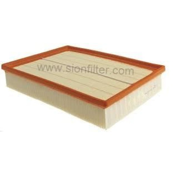 SION SH1645 Hava Filtresi Discovery III IV Range Rover Sport I 2.7 3.0Td 4.0 4.2 