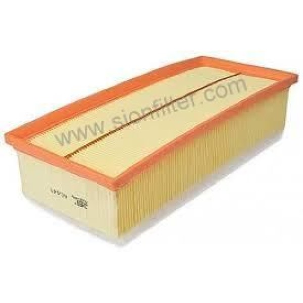 SION SH1648 Hava Filtresi Scudo II-Ulysse II-Peugeot Expert II-P807-Jumper II- C8 2.0 Jtd-HDI (C3516