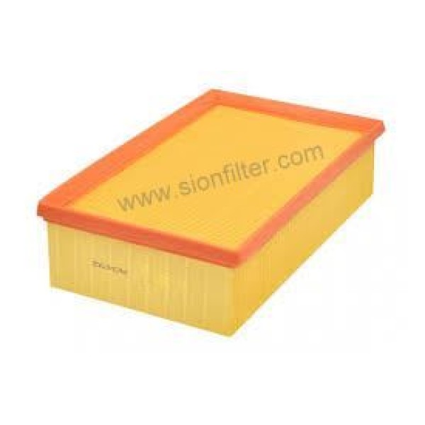 SION SH1650 Hava Filtresi P307-P308 2.0HDI 07- P3008-P5008 2.0HDI 10- C4 2.0 HDI Otomatıc 10-