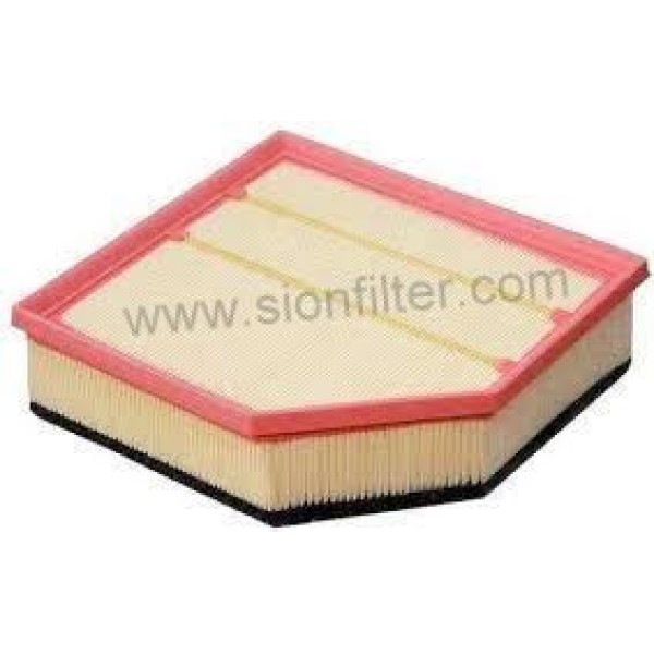 SION SH1660 Hava Filtresi S60 01- V70 01- Xc70 02- Xc90 06- 2.4D5 2.4D