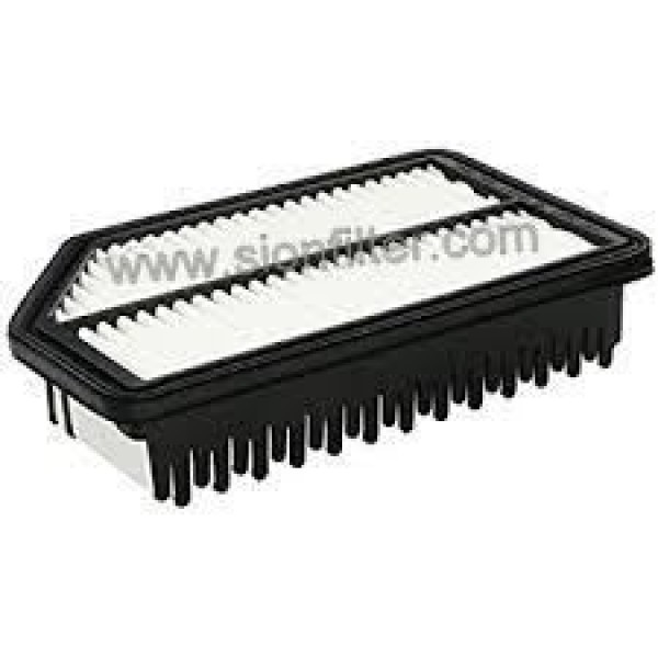 SION SH1666 Hava Filtresi Hyundai İ25-Accent Era Blue 1.4-1.6 2010- Kia Rio III 2011-