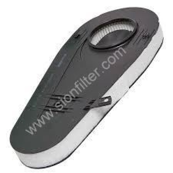 SION SH1669 Hava Filtresi Bmw 5 10- Bmw 7 09- 520D 530D 730D 740D 