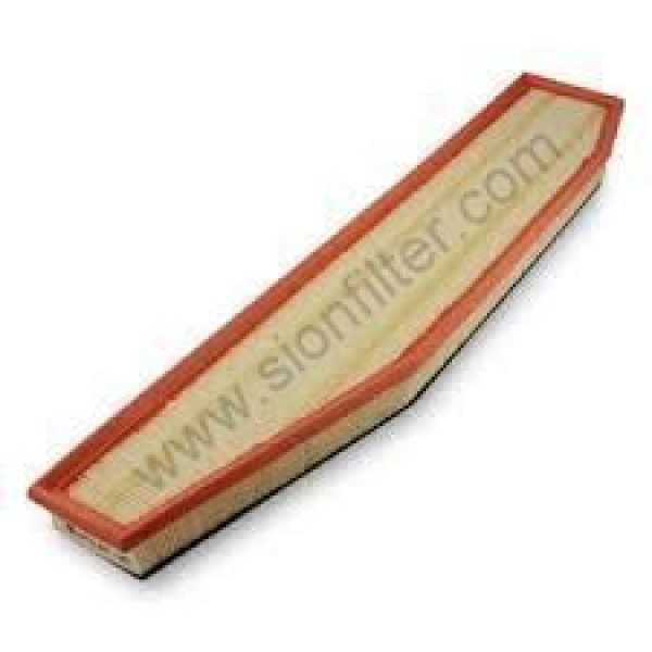 SION SH1671 Hava Filtresi Bmw X3 18D-2.0D-3.0D 07- 