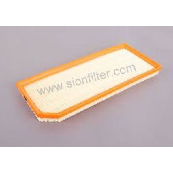 SION SH1678 Hava Filtresi Golf VI 06- Scırocco 08- / Cupra 06- Leon 05- 2.0 Tfsı 2.0 Tsı 2.0R 