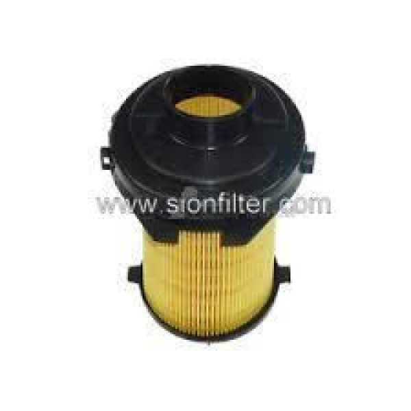 SION SH1680 Hava Filtresi 205 / Ax C15 1.1 Tu 