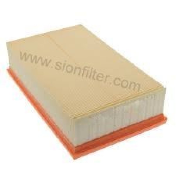 SION SH1683 Hava Filtresi Golf VI Vıı / A3 / Leon III / Octavia III 1.6 TDI 2.0 TDI