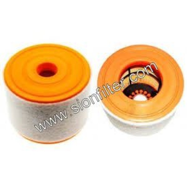 SION SH1684 Hava Filtresi A6 11- 2.0 TDI 2.0 Tfsı 