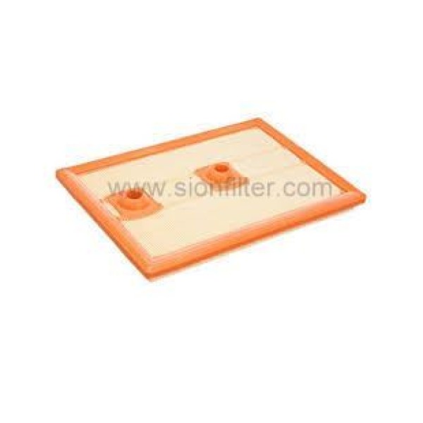 SION SH1687 Hava Filtresi Golf VI Vıı / A3 12- / Ibiza Leon 12- 1.2 Tfsı 1.4 Tfsı 