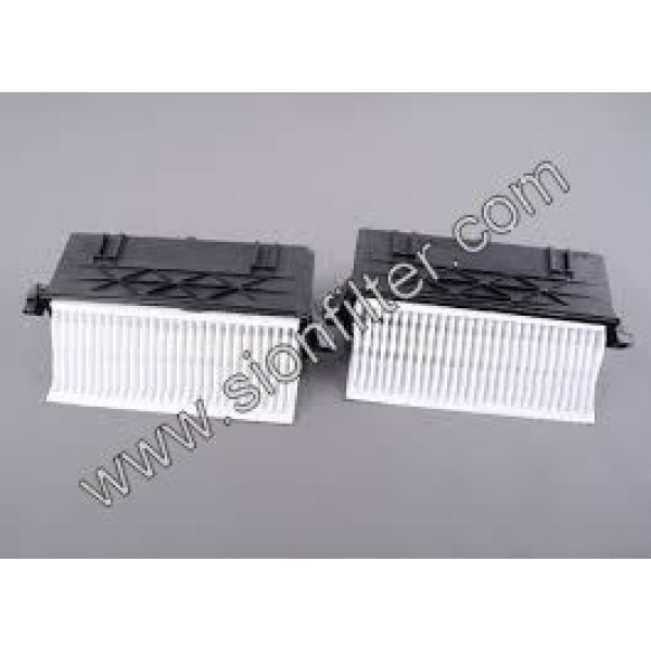 SION SH1689-2 Hava Filtresi Mercedes W212 S212 E350 Cdı Fn4857 