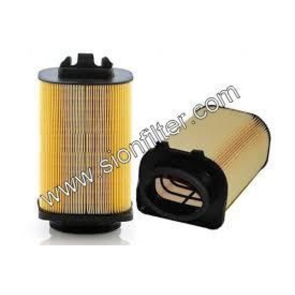 SION SH1690 Hava Filtresi Mercedes Glk (X204) Glk 250 211Hp 05/13-