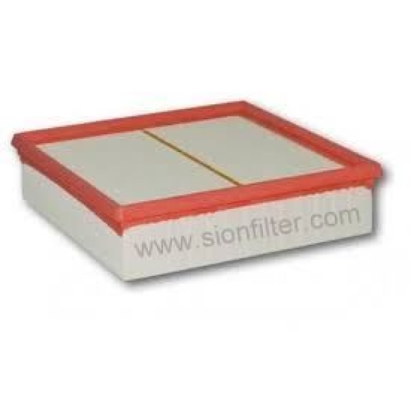 SION SH1698 Hava Filtresi Mercedes A160 A180 A200 Cdı B160 B180 B200 B220 Cdı Cla Gla 220 200 Cdı Cı