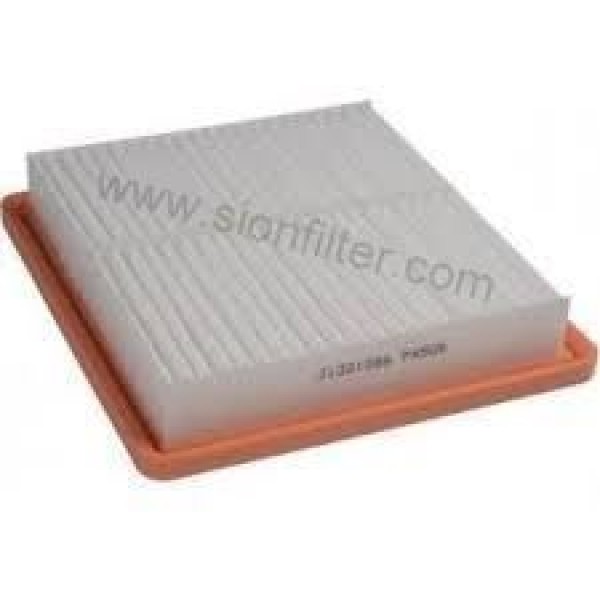 SION SH1706 Hava Filtresi Note 13- 1.5 DCI 