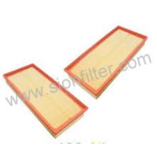 SION SH17372 Hava Filtresi Landrover Rangerover Sport 5.0 V8 Supercharged 