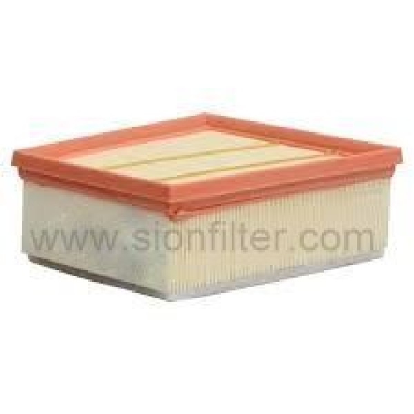 SION SH1739S Hava Filtresi Megane IV-Talisman 1.5Dci-1.6Dci-Espace V 1.6 Dci 16-