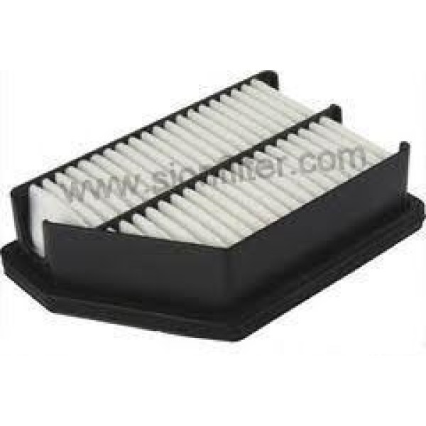 SION SH1754 Hava Filtresi Korando Yeni Model 2.0 4Wd 2.0 E-Xdı 