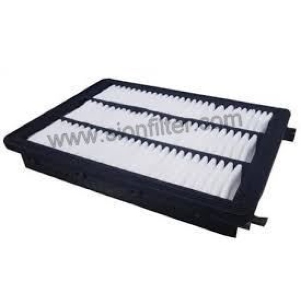 SION SH1756 Hava Filtresi Hyundai Tucson 1.6 Kia Sportage 1.6 15-