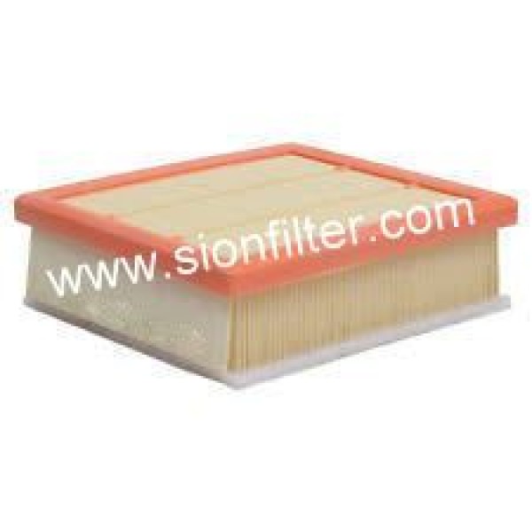 SION SH1765 Hava Filtresi Fiat 500×1.4-1.6-1.6Dmtj-2.0 Dmtj 14-
