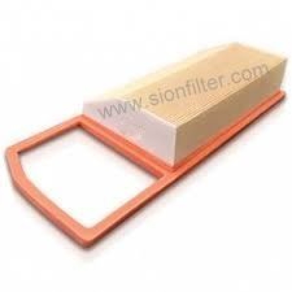 SION SH1766 Hava Filtresi Doblo - Fiat 500 X - Egea Fiorino 1.3/1.6Jtd Euro 6 Motor 14- 