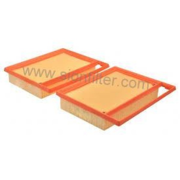 SION SH1772-2 Hava Filtresi Ac Delco 