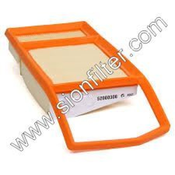 SION SH1779 Hava Filtresi Fiat Panda 1.3 Jtd 14-