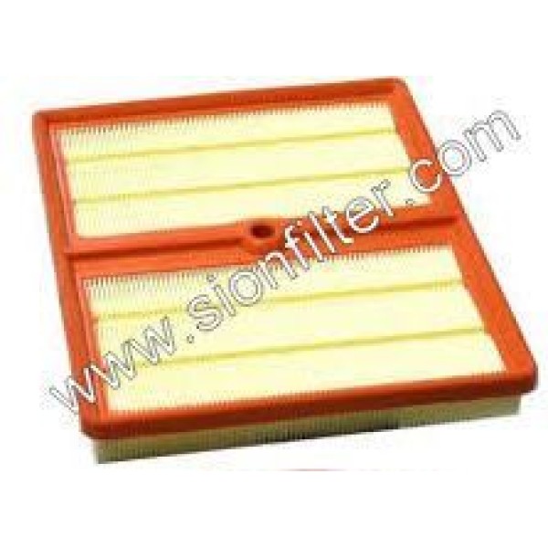 SION SH1780 Hava Filtresi Caddy 15-Golf 7-Ibiza 15-Leon 15-A3 16-Fabıa 17-1.0Tsı 