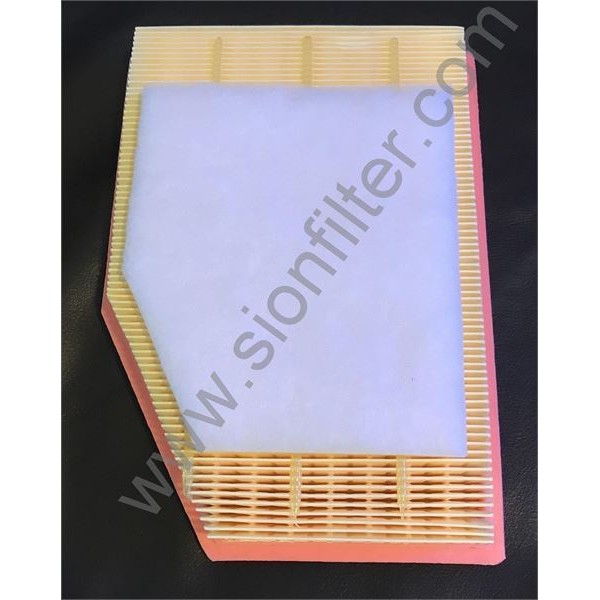 SION SH1781 Hava Filtresi Infiniti Fx 30 10- 