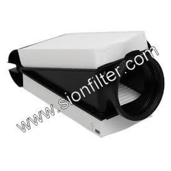 SION SH1782 Hava Filtresi Mercedes C220-C250-C300 14-