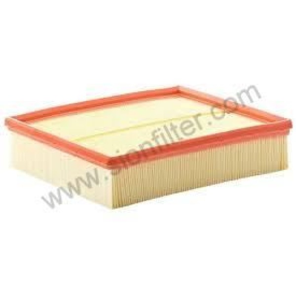 SION SH1787 Hava Filtresi VW-Seat-Audi-Skoda C29029 Fn4729 W 