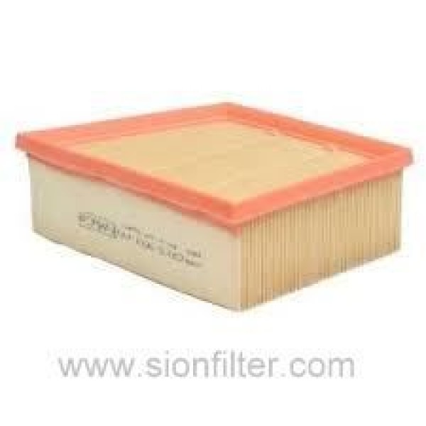 SION SH1797 Hava Filtresi Ford Fiesta VI-Courier-B Max Euro6
