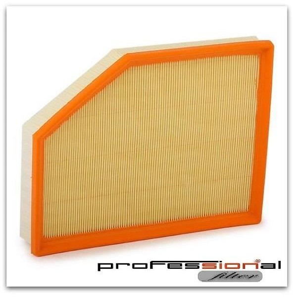 SION SH1805 Hava Filtresi Volvo V40 II 14- 