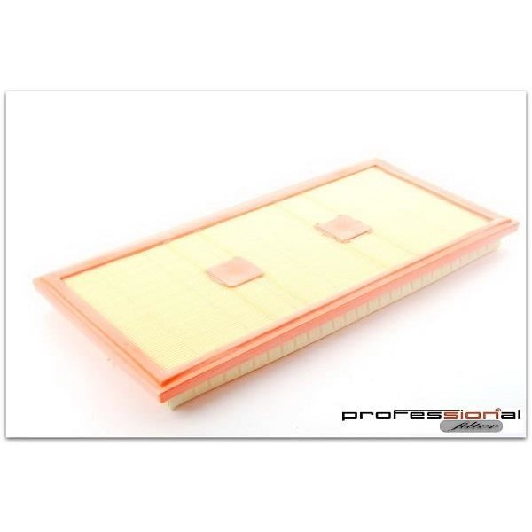 SION SH1807 Hava Filtresi Mercedes 204 Kasa C Klass 