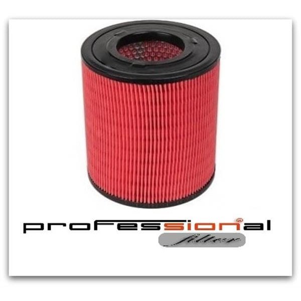 SION SH1811 Hava Filtresi Isuzu Nkr71-Npr72 