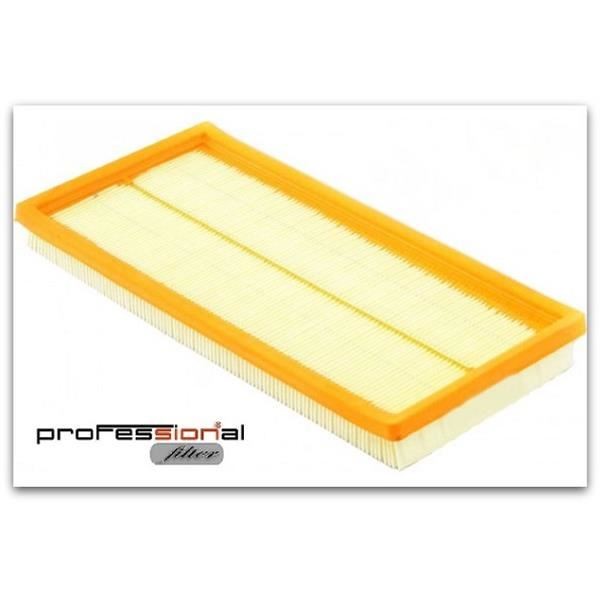 SION SH1815 Hava Filtresi Fiat 500- 500 C- Panda 1.4 07