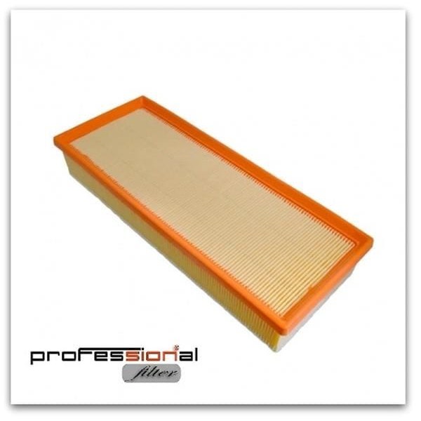 SION SH1816 Hava Filtresi Renault Latitude 2.0 DCI 