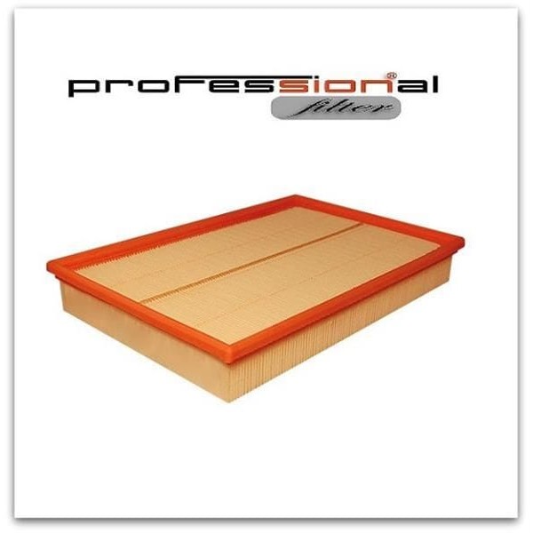 SION SH1817 Hava Filtresi Golf R 3.2 -Passat Cc 3.6 Fsı