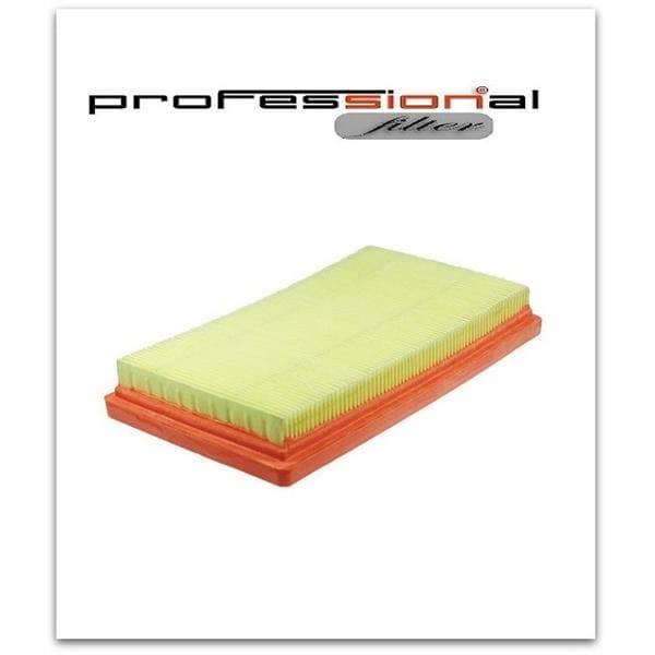 SION SH1824 Hava Filtresi Fiat 500 - Panda III 0.9 Twin Aır 