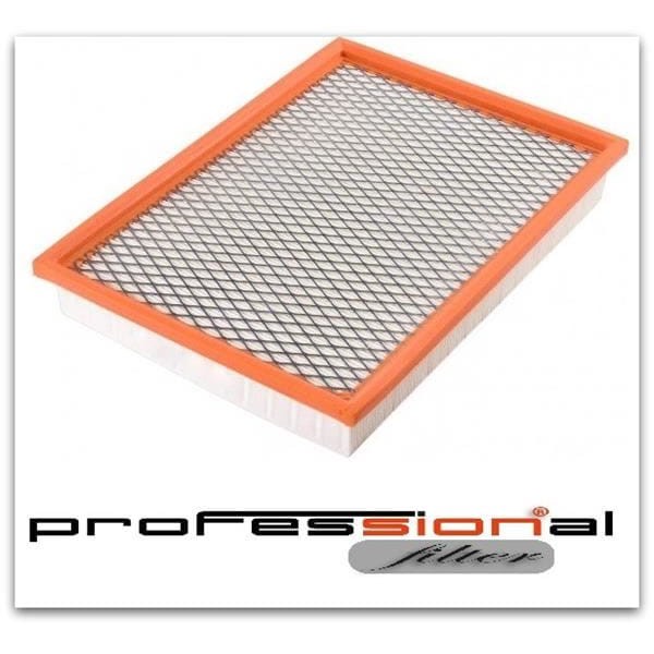 SION SH1825 Hava Filtresi Chrysler 300 C 10- 