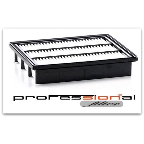 SION SH1827 Hava Filtresi Tıvolı Xlv 1.6 1.6D 