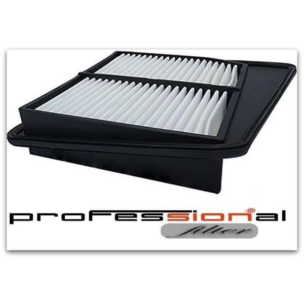 SION SH1835 Hava Filtresi Accord 2.4İ 