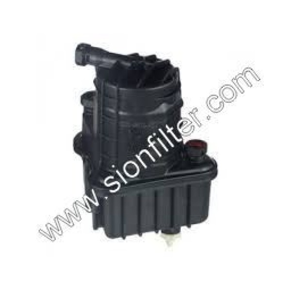 SION SK3904 Yakıt Filtresi CLIO III-Modus 1.5 DCI 07- (65/80 Hp) (Sensörlü) 